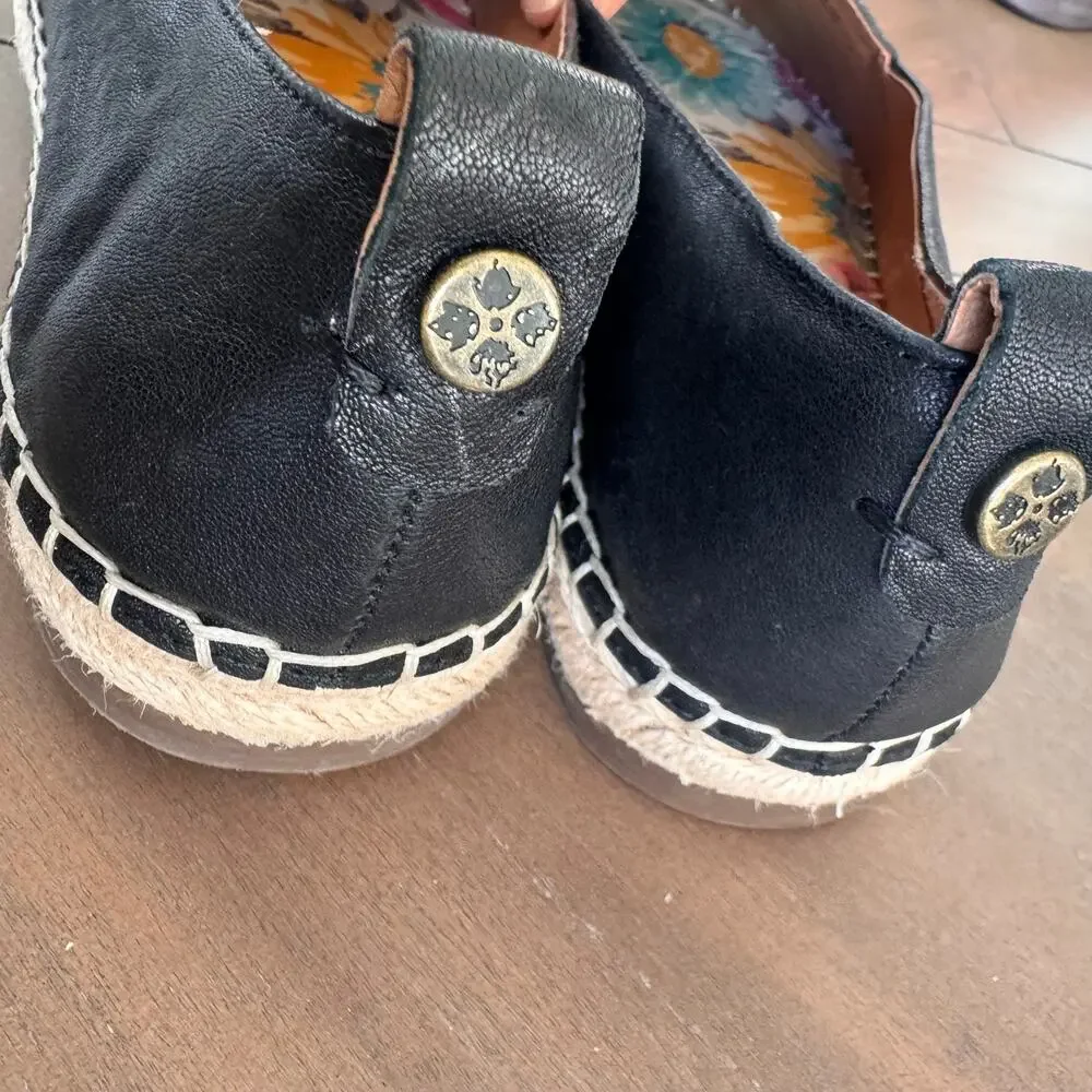 Patricia Nash euc size